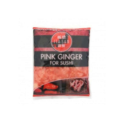 Jengibre encurtido Gari 1kg